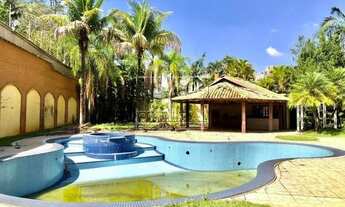 Imagem 4: Casa Para Locação Em Alphaville