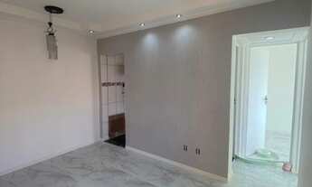 Imagem 6: Apartamento para venda possui 49 metros quadrados com 2 quartos em Caji - Lauro de Freitas