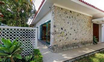 Imagem 2: Fantástica Casa em Moema com 03 Dorms, 198 m² do lado da estação Eucaliptos