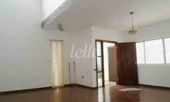 Imagem 4: São Paulo - Casa Padrão - Vila Mariana