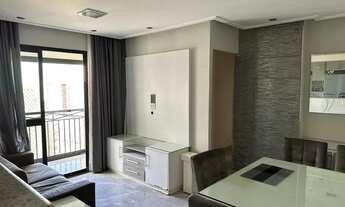 Imagem: Apartamento para aluguel com 62 metros quadrados