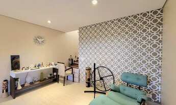 Imagem 5: Casa com 4 dormitórios, 347 m² - venda por R$ 1.590.000,00 ou aluguel por R$ 7.511,00/mês