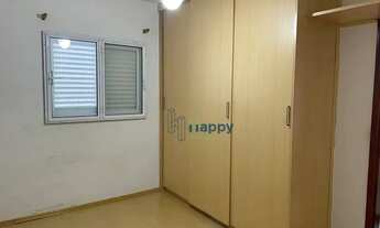 Imagem 3: Apartamento com 2 dormitórios para alugar, 70 m² por R$ 2.300,00/mês - Residencial Itália