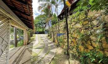 Imagem 3: Granja Vianan II - Gleba I e II - Casa com 6 dormitórios (suíte) à venda, 664 m² por R$ 2