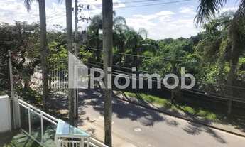 Imagem 4: Recreio dos Bandeirantes