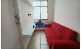 Imagem 4: Apartamento para aluguel, 2 quartos, Fátima - Niterói/RJ