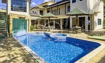 Imagem: Sobrado à venda em Goiânia/GO