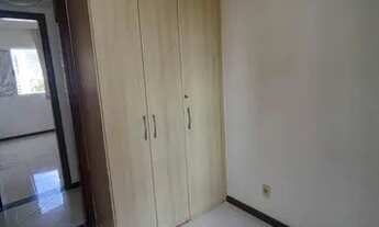 Imagem 7: Apartamento com 3 dormitórios para alugar, 83 m² por R$ 2.835/mês - Stiep - Salvador/BA