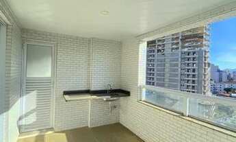 Imagem: Apartamento 02 Quartos em Boqueirão - Praia