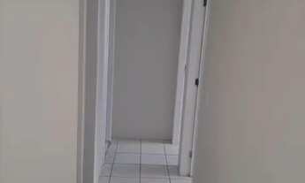 Imagem 3: 3 quartos sendo 2 suítes, vaga de garagem coberta! 2.400 já com o condomínio e IPTU