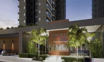 Imagem 1: Residencial - Vila Yara