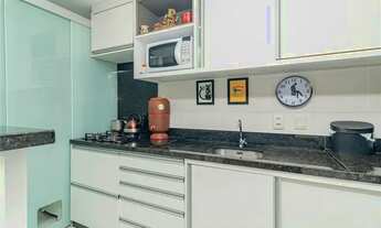 Imagem 5: Apartamento com 2 Dormitorio(s) localizado(a) no bairro SANTO ANTONIO em Porto Alegre