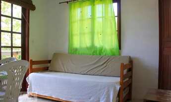 Imagem: Apartamento para Aluguel - Lagoa da Conceição