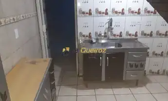 Imagem 4: CAIQUE. CASA EM SÃO PAULO NA ZONA SUL, LOCALIZADA NO GRAJAÚ