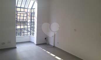 Imagem 3: Casa comercial Pinheiros