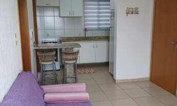 Imagem: Apartamento para aluguel tem 80 metros quadrados