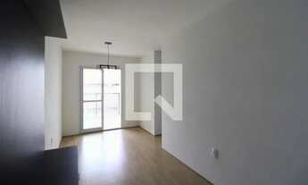 Imagem 2: Apartamento para Aluguel - Água Branca, 3 Quartos, 62 m2