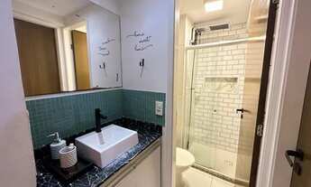 Imagem 6: Aluguel Paralela Plus 2/4 - Mobiliado