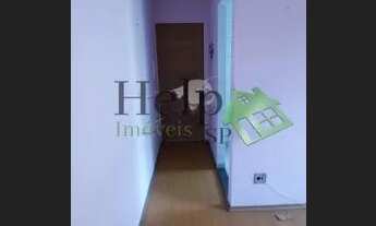 Imagem: Apartamento -2 dormitórios- 1 vaga - Jardim