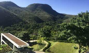 Imagem: Apartamento 04 quartos - Venda - Vale dos