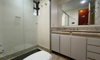 Imagem 6: Flat para aluguel 1 quarto 1 suíte - Savassi