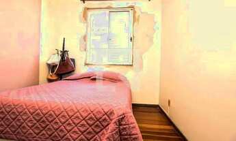 Imagem 7: Apartamento para Aluguel - Cidade Nova, 3 Quartos, 85 m2