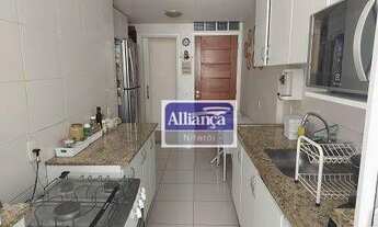 Imagem 5: Apartamento com 2 dormitórios à venda, 100 m² por R$ 789.000,00 - Icaraí - Niterói/RJ