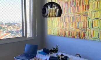 Imagem 3: Apartamento com 1 dorm, Vila Paulista, São Paulo, Cod: 6470