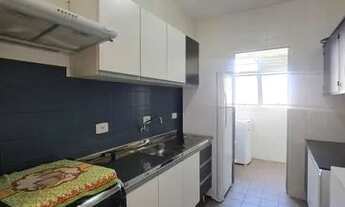 Imagem 7: APARTAMENTO 3 QUARTOS NO CAPÃO RASO NA AV. REP. ARGENTINA