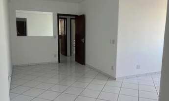 Imagem: Apto C/89m²- 3 Dormitórios 2 Wcs-Planejados-Ar