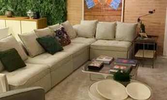 Imagem 2: Apartamento Venda Pinheiros 118 m² 2 Dormitórios