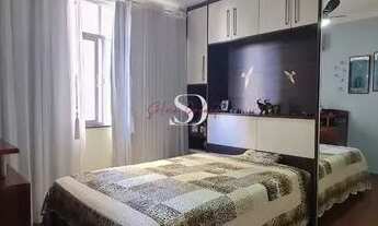 Imagem 4: Apartamento a venda em Icaraí com 2 quartos, copa cozinha e vaga de garagem