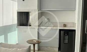 Imagem 6: Apartamento Edifício Absolutto codigo: 26639