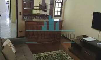 Imagem 4: Sobrado com 3 dormitórios à venda - Bairro Osvaldo Cruz - São Caetano do Sul/SP - SO0081