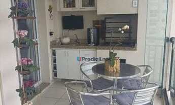 Imagem 6: Apartamento com 3 dormitórios à venda, 82 m² por R$ 930.000 - Casa Verde - São Paulo/SP