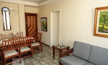 Imagem 3: Apartamento para Aluguel - Méier, 4 Quartos, 100 m2