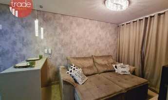 Imagem 3: Apartamento Tipo Studio Para Locação Mobiliado Próximo Ao Parque Raya