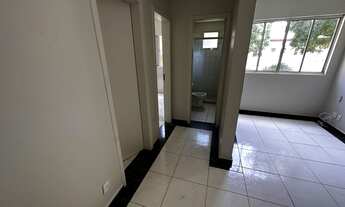 Imagem 4: Apartamento de 2 Quartos Qd. 405 Sul no Térreo