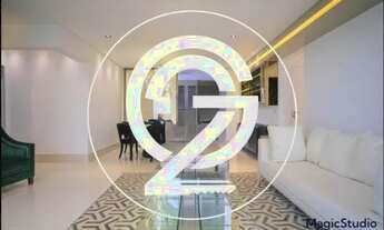 Imagem 2: Cobertura - Fazenda São Quirino - Campinas