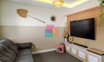 Imagem: JOINVILLE - Sobrado Padrão - Glória