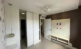 Imagem 7: Lindo apartamento 3 quartos mobiliado no Jardins