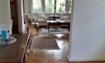 Imagem 5: SOBRADO, 4 DORMITÓRIOS, 6 VAGAS GARAGEM, 360M² CONSTRUIDA, 750M² TERRENO