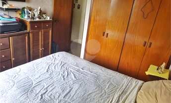 Imagem 6: Apartamento no Alto da Mooca