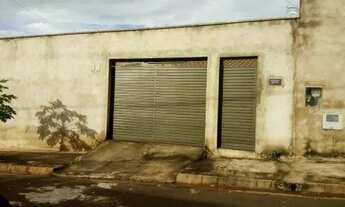 Imagem 4: Vende se casa em Ituiutaba no Bairro Estados Unidos