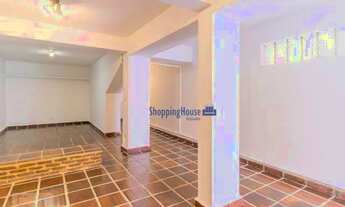 Imagem 4: Sobrado com 3 dormitórios, 231 m² - venda por R$ 1.800.000,00 ou aluguel por R$ 7.240,00/m