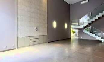 Imagem 5: SÃO JOSÉ DO RIO PRETO - Casa de Condomínio - PARQUE RESIDENCIAL DAMHA V