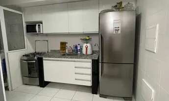 Imagem 4: Apartamento para aluguel possui 69 metros