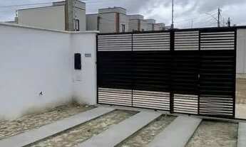 Imagem 2: Casa bairro Sim Casa com 3 dormitórios