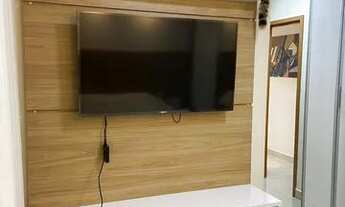 Imagem 5: Apartamento com 2Q à venda, 68 m² por R$ 455.000 - Parque Amazônia - Goiânia/GO