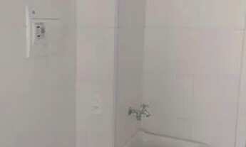 Imagem 3: Apartamento com 2 dormitórios para alugar, 33 m² por R$ 1.800,00/mês - Burgo Paulista - Sã